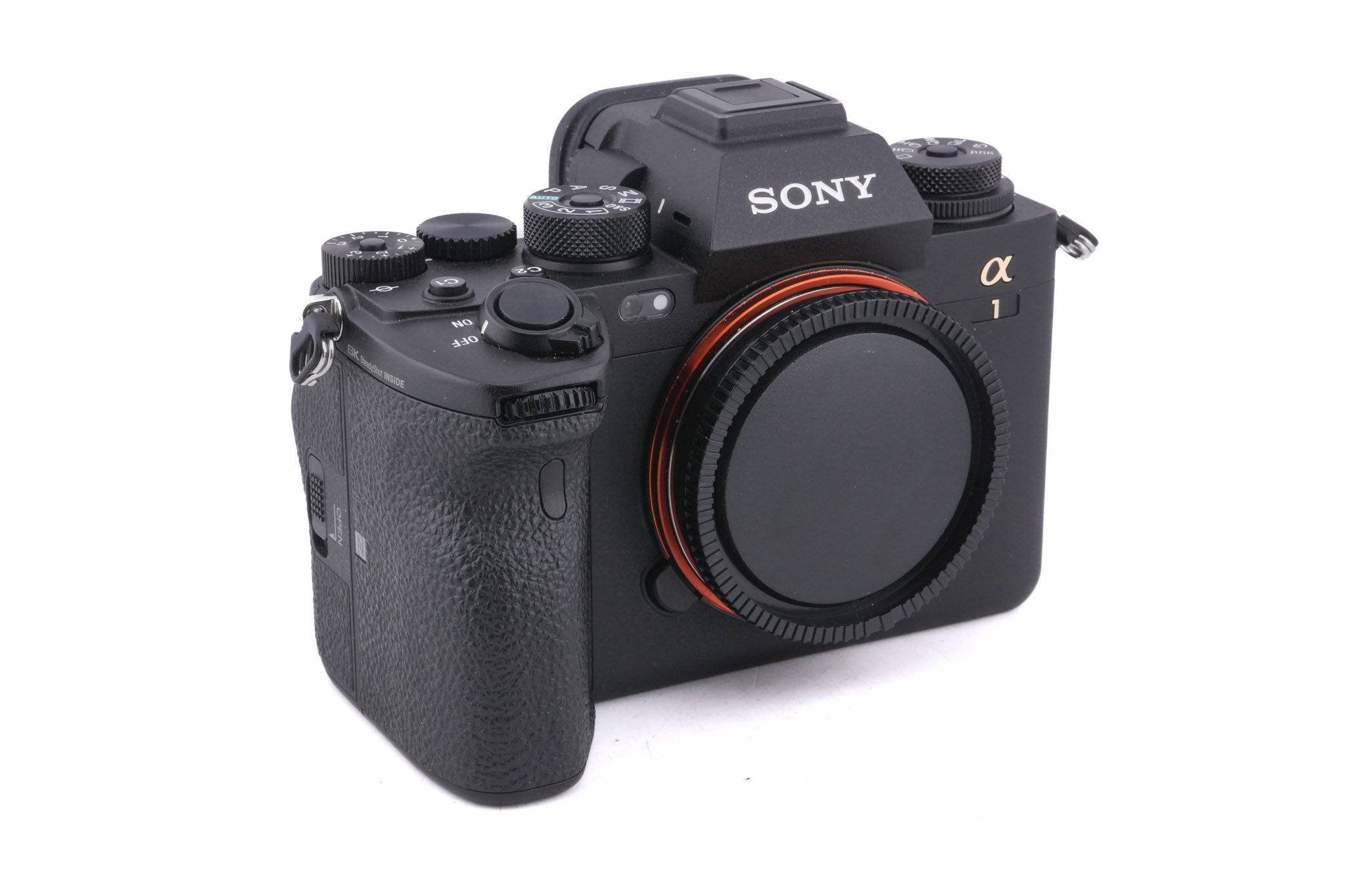 Sony A1
