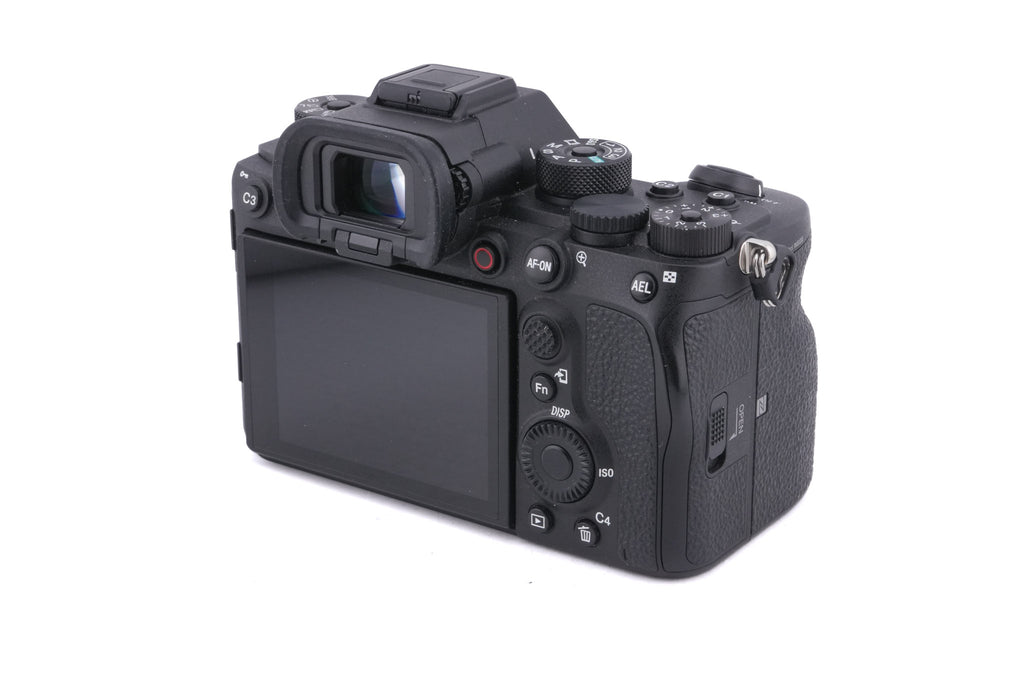 Sony A1