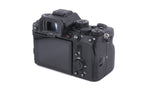 Sony A1