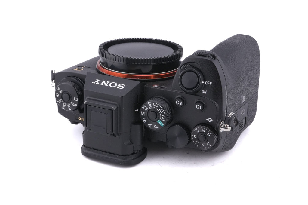 Sony A1