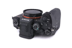 Sony A1