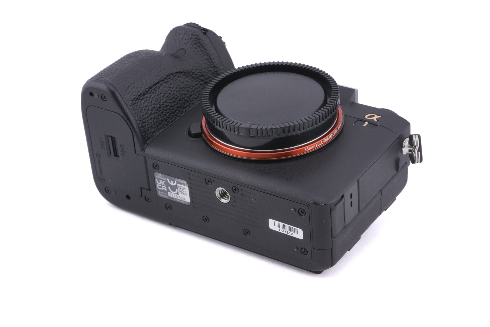 Sony A1