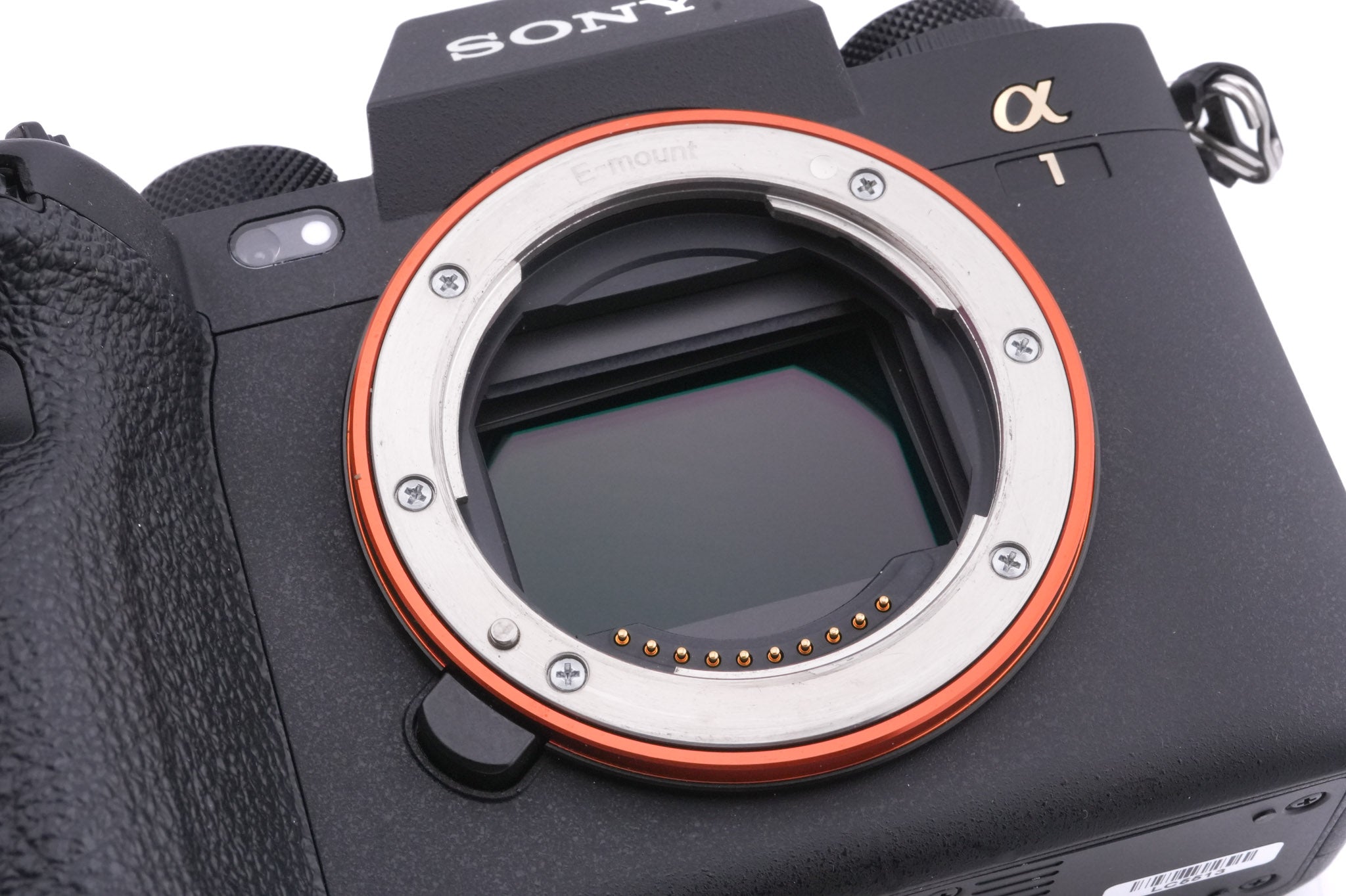 Sony A1