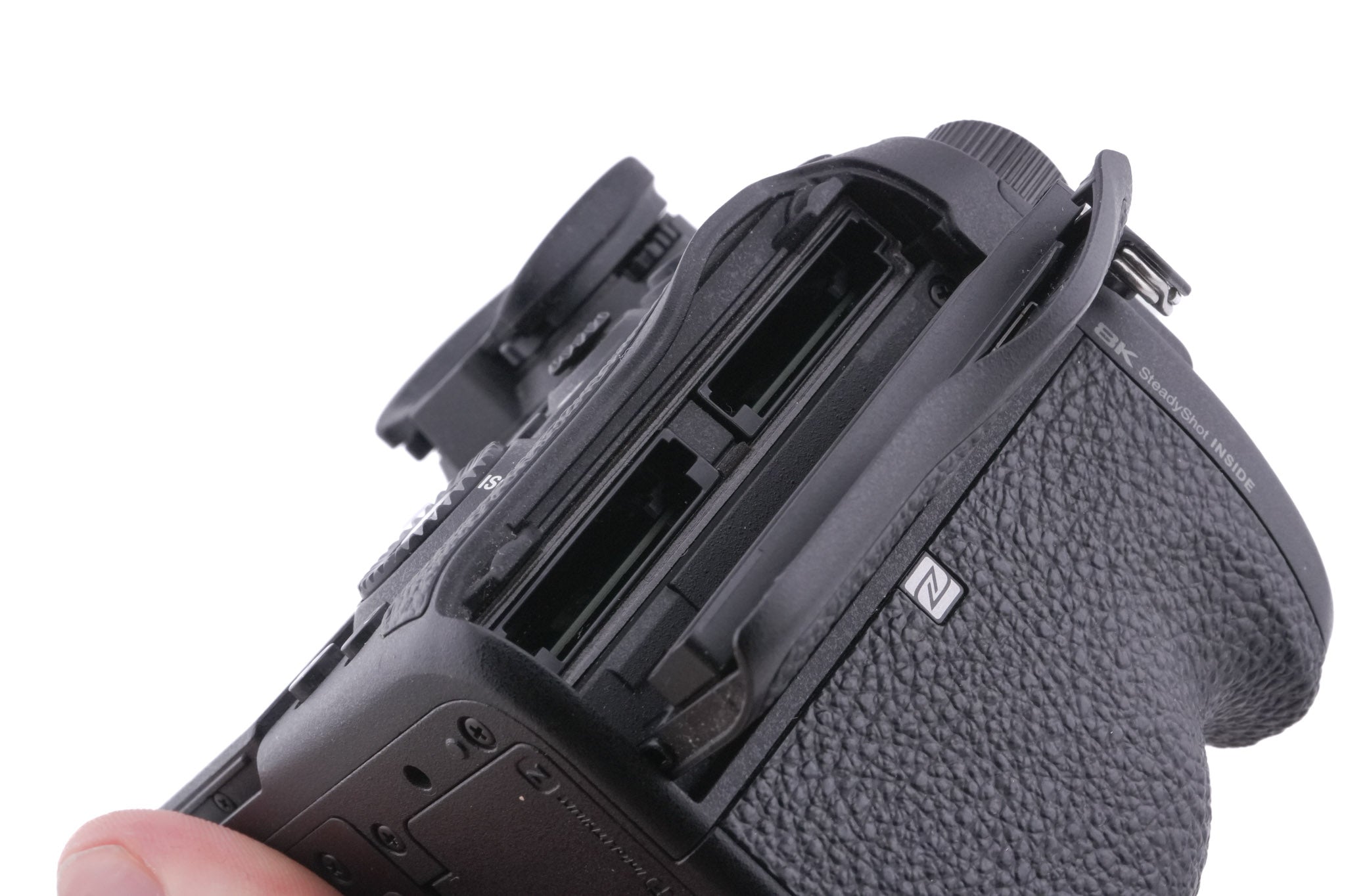 Sony A1