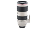 Canon 70-200mm f2.8 L IS II USM
