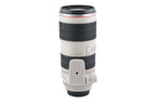 Canon 70-200mm f2.8 L IS II USM