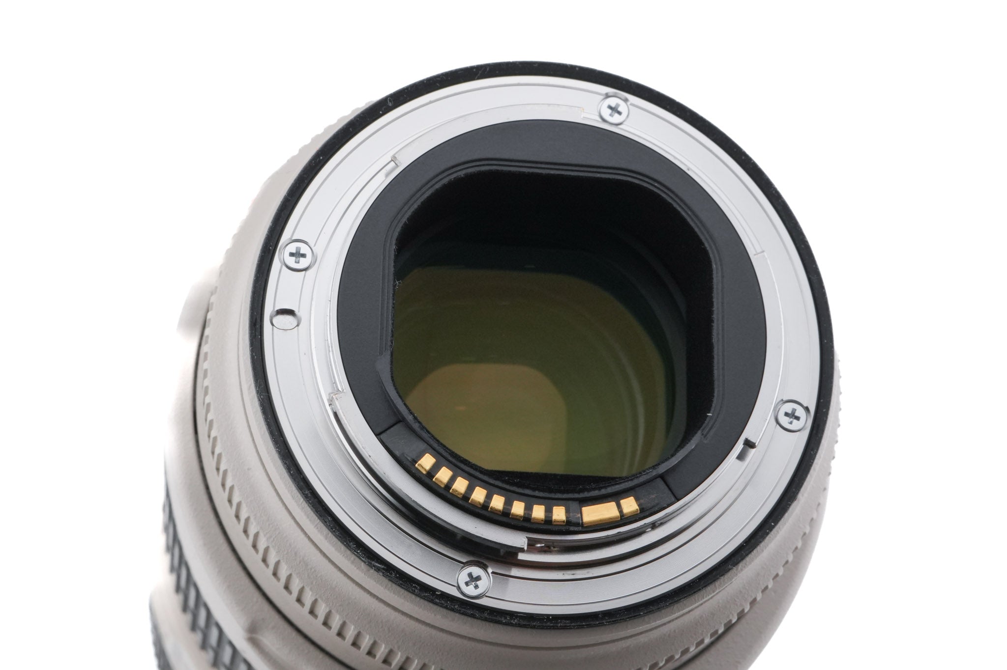 Canon 70-200mm f2.8 L IS II USM