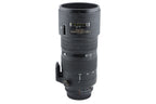 Nikon 80-200mm f2.8 AF Nikkor D ED (Second Version)