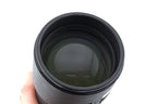 Nikon 80-200mm f2.8 AF Nikkor D ED (Second Version)