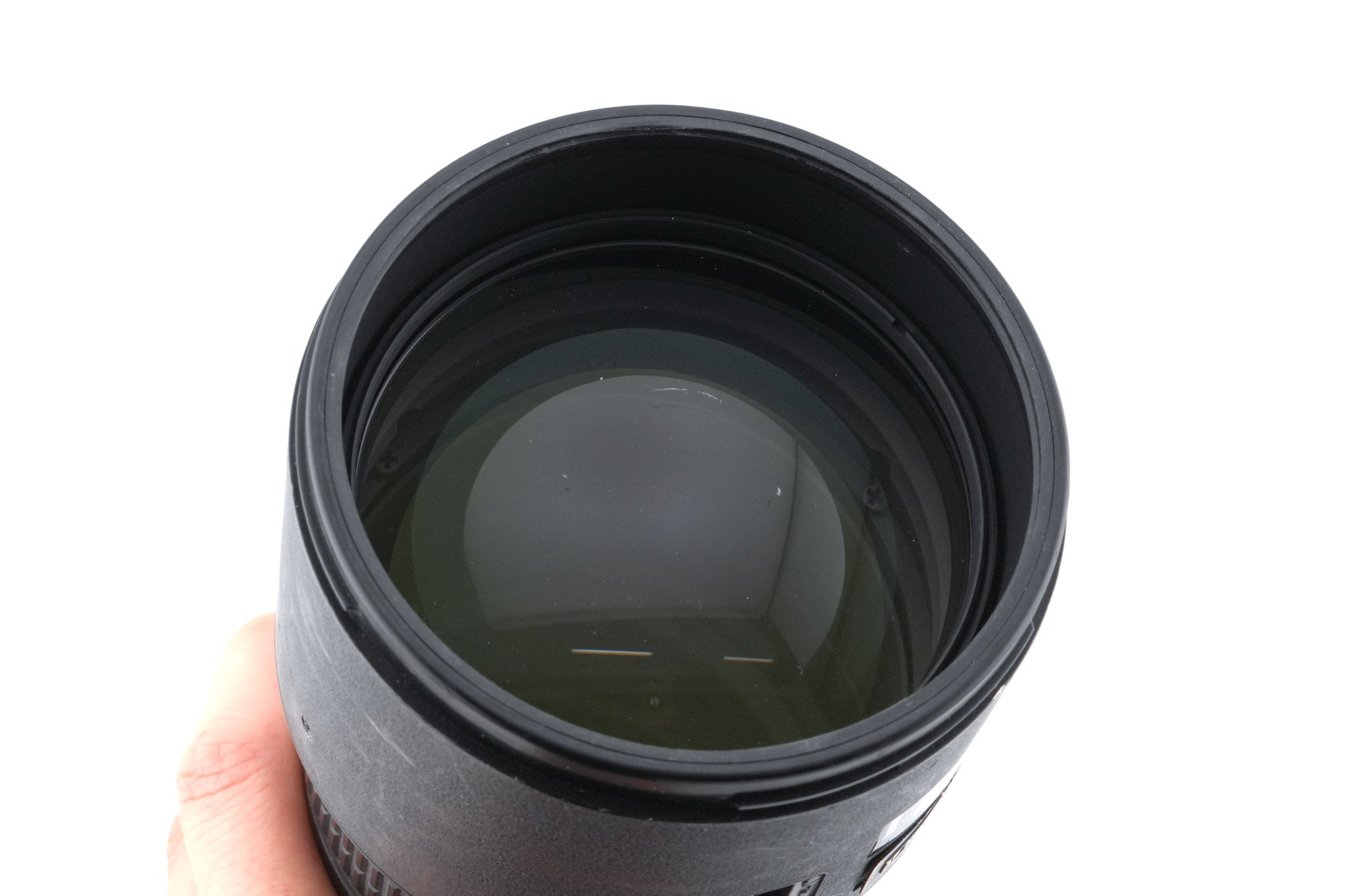 Nikon 80-200mm f2.8 AF Nikkor D ED (Second Version)