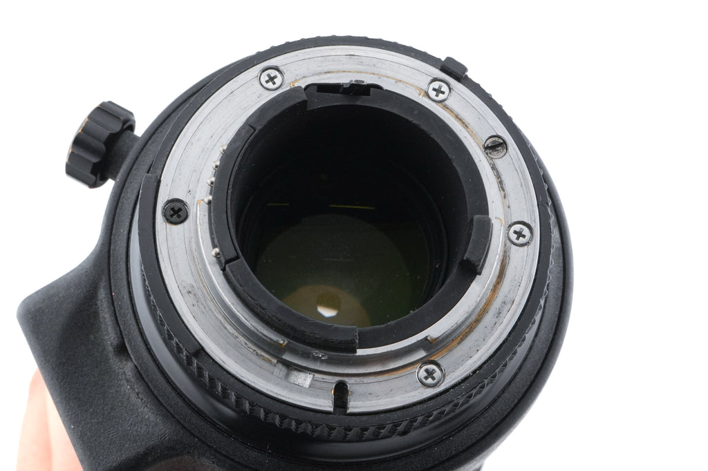 Nikon 80-200mm f2.8 AF Nikkor D ED (Second Version)
