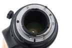 Nikon 80-200mm f2.8 AF Nikkor D ED (Second Version)