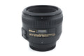 Nikon 50mm f1.4 AF-S Nikkor G