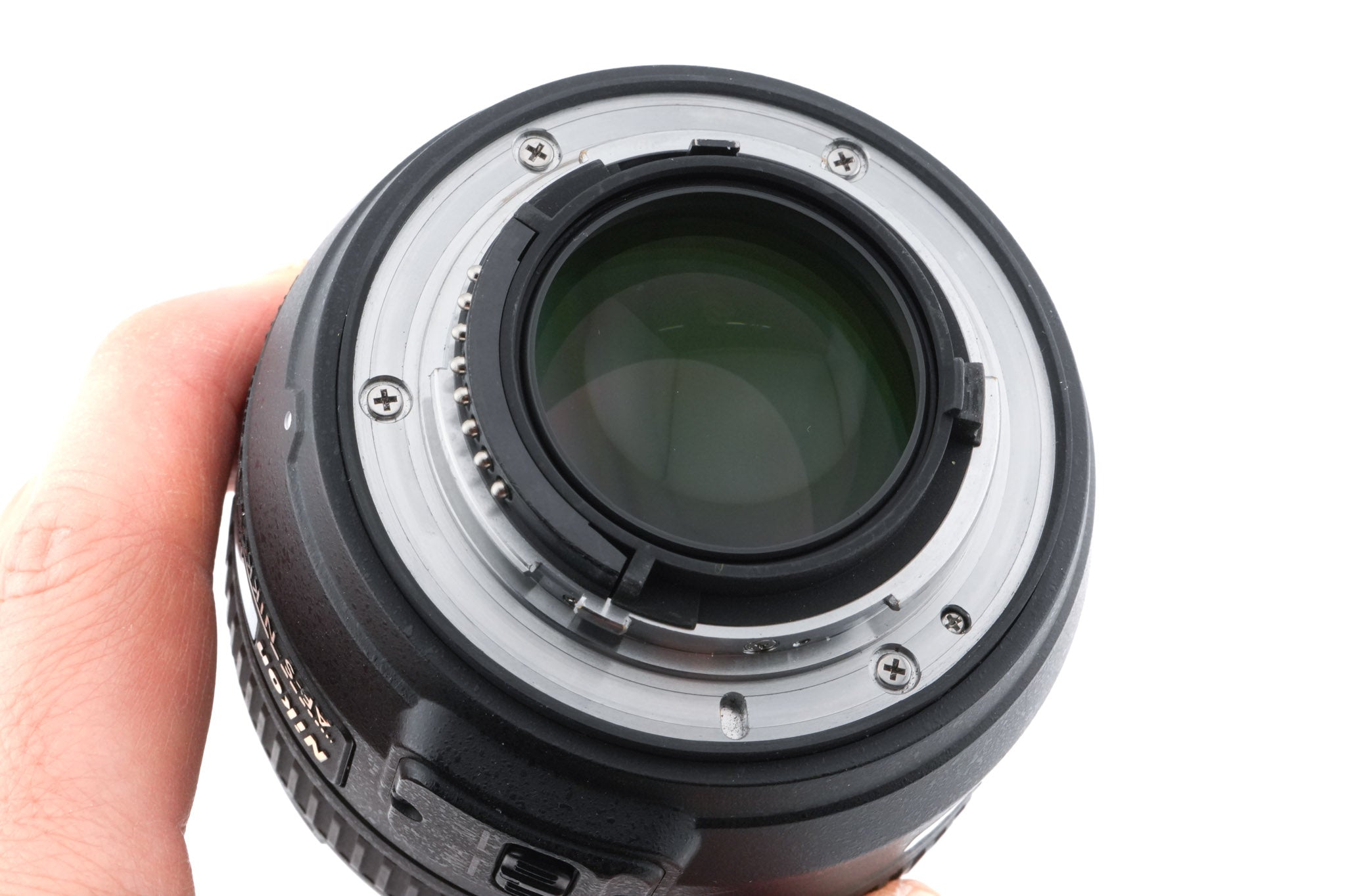 Nikon 50mm f1.4 AF-S Nikkor G