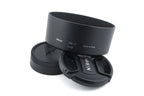 Nikon 50mm f1.4 AF-S Nikkor G