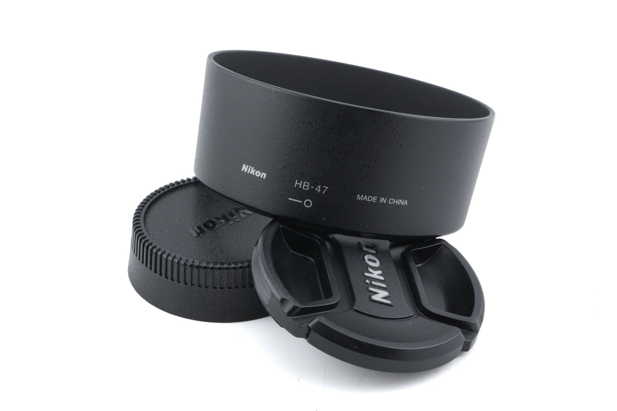 Nikon 50mm f1.4 AF-S Nikkor G