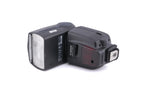 Canon 580EX II Speedlite
