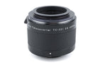 Nikon TC-201 2x Teleconverter