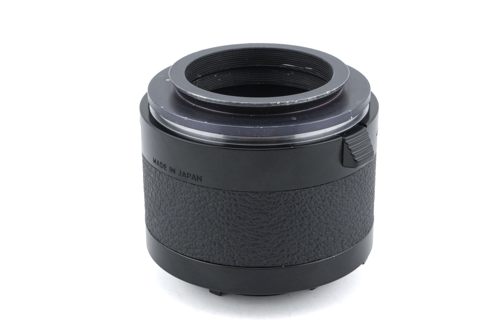 Nikon TC-201 2x Teleconverter