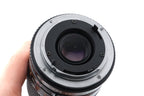 Yashica 35-105mm f3.5-4.5 ML Zoom