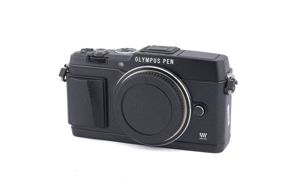 Olympus PEN E-P5
