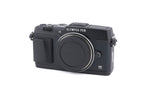 Olympus PEN E-P5