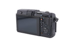 Olympus PEN E-P5