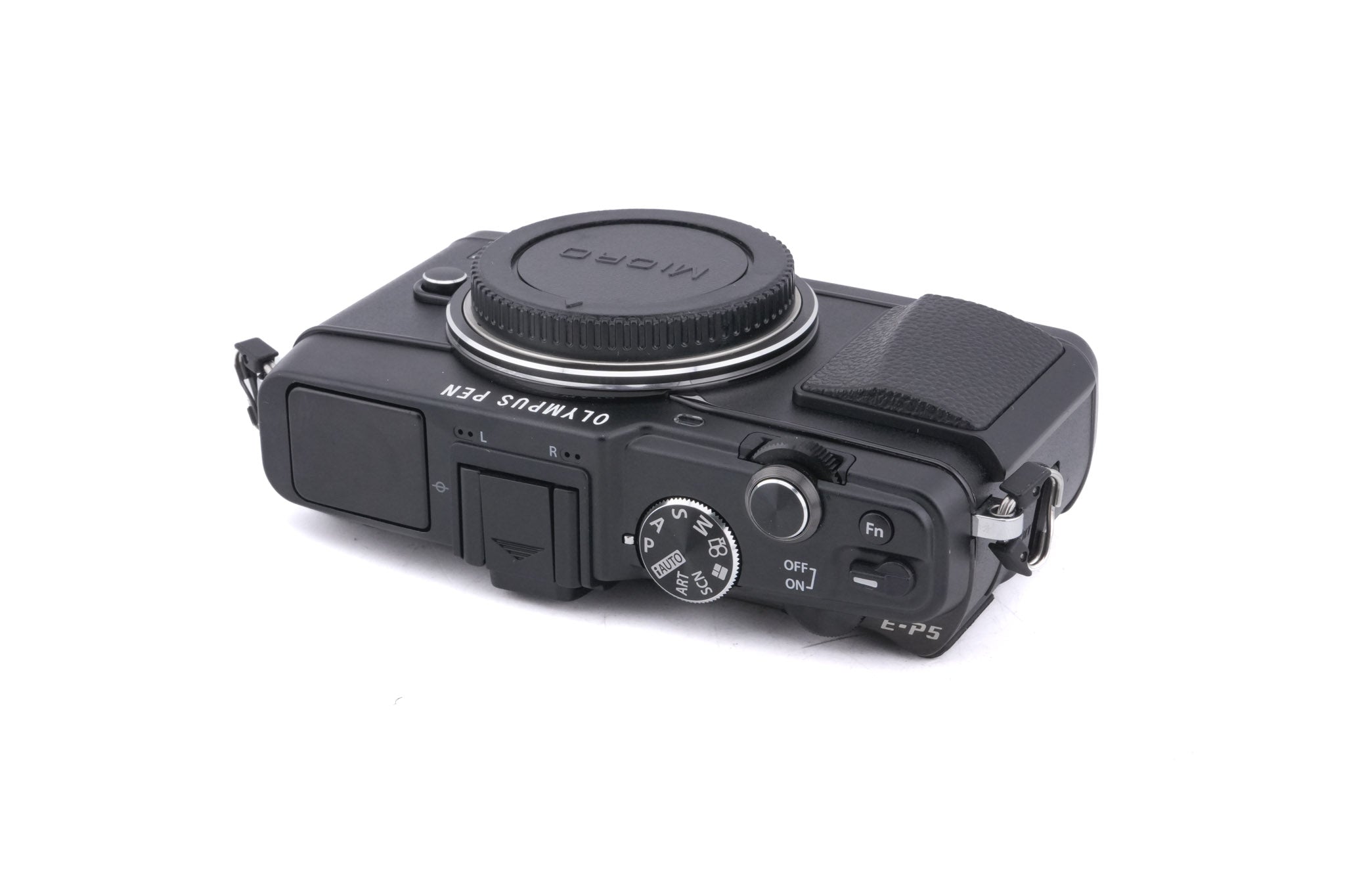 Olympus PEN E-P5
