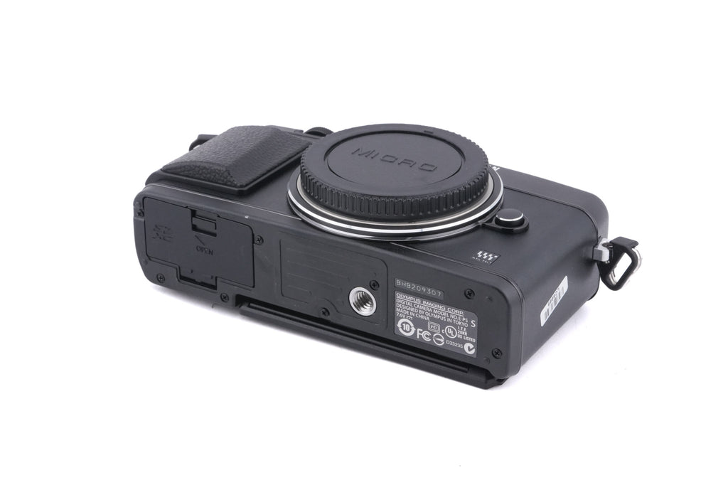 Olympus PEN E-P5