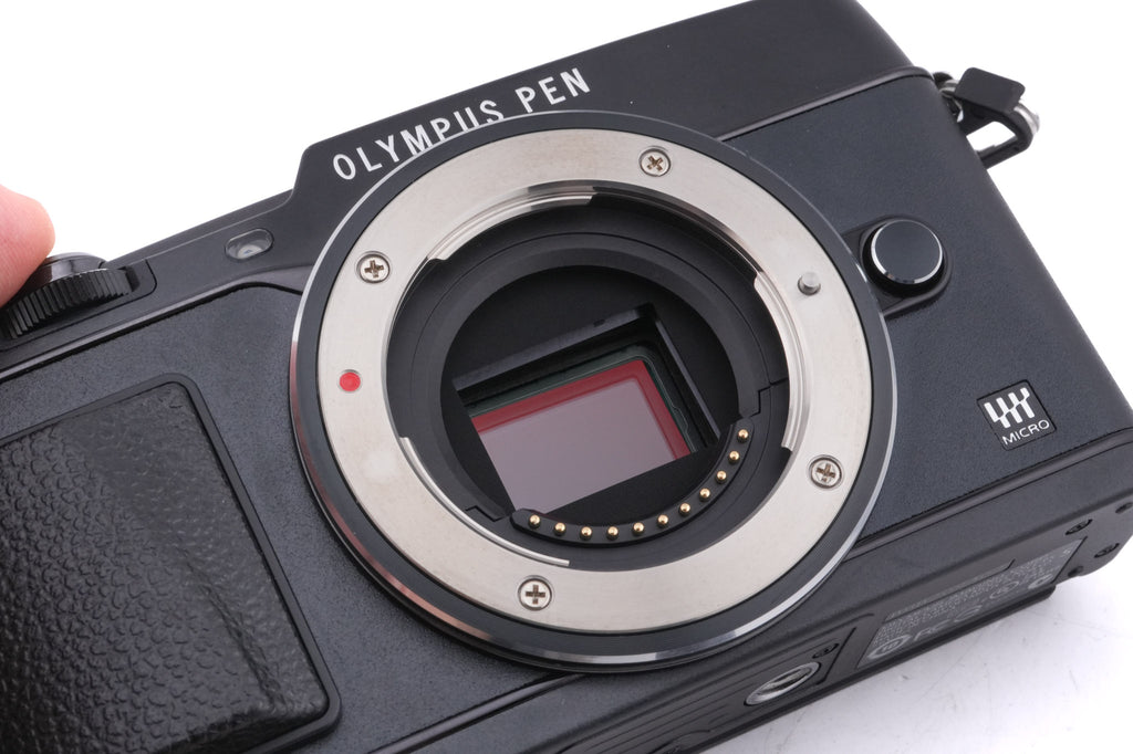 Olympus PEN E-P5