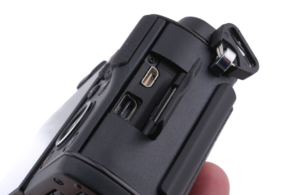 Olympus PEN E-P5