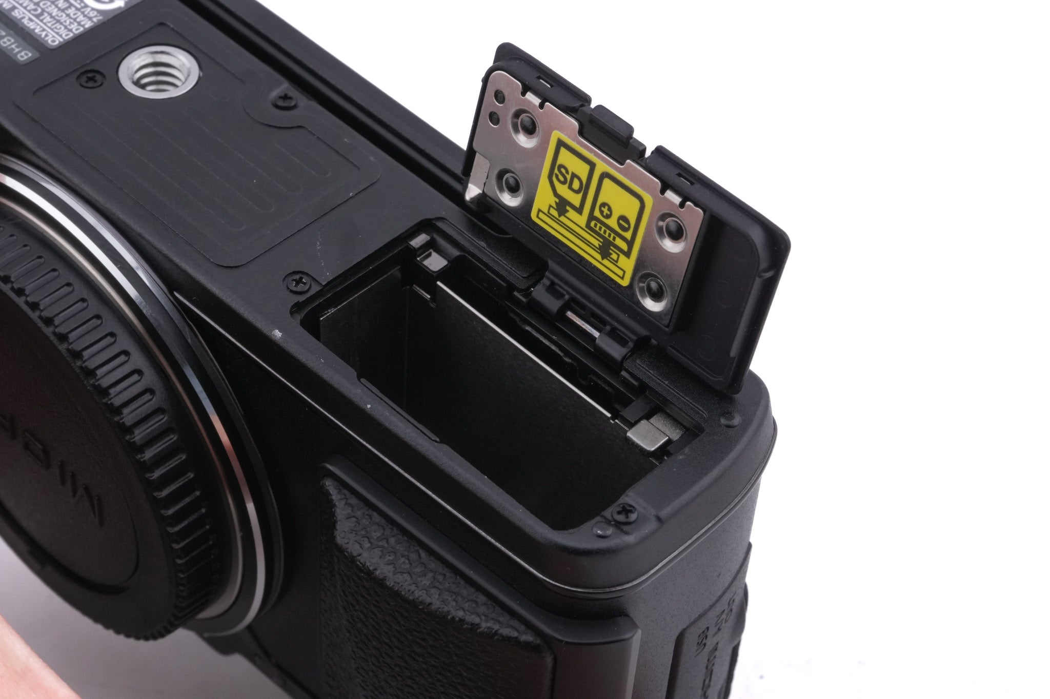 Olympus PEN E-P5