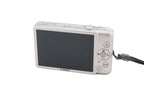 Canon IXUS 115 HS