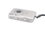 Canon IXUS 115 HS