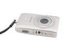 Canon IXUS 115 HS