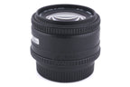 Sigma 24mm f2.8 AF Super-Wide II
