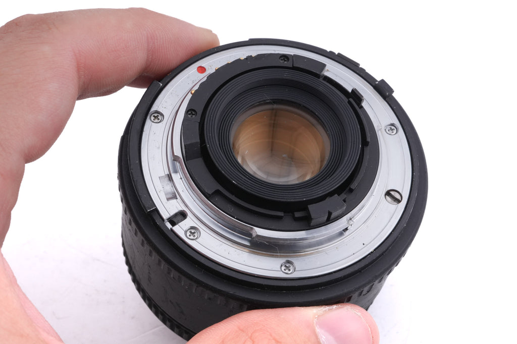 Sigma 24mm f2.8 AF Super-Wide II