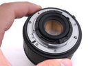 Sigma 24mm f2.8 AF Super-Wide II