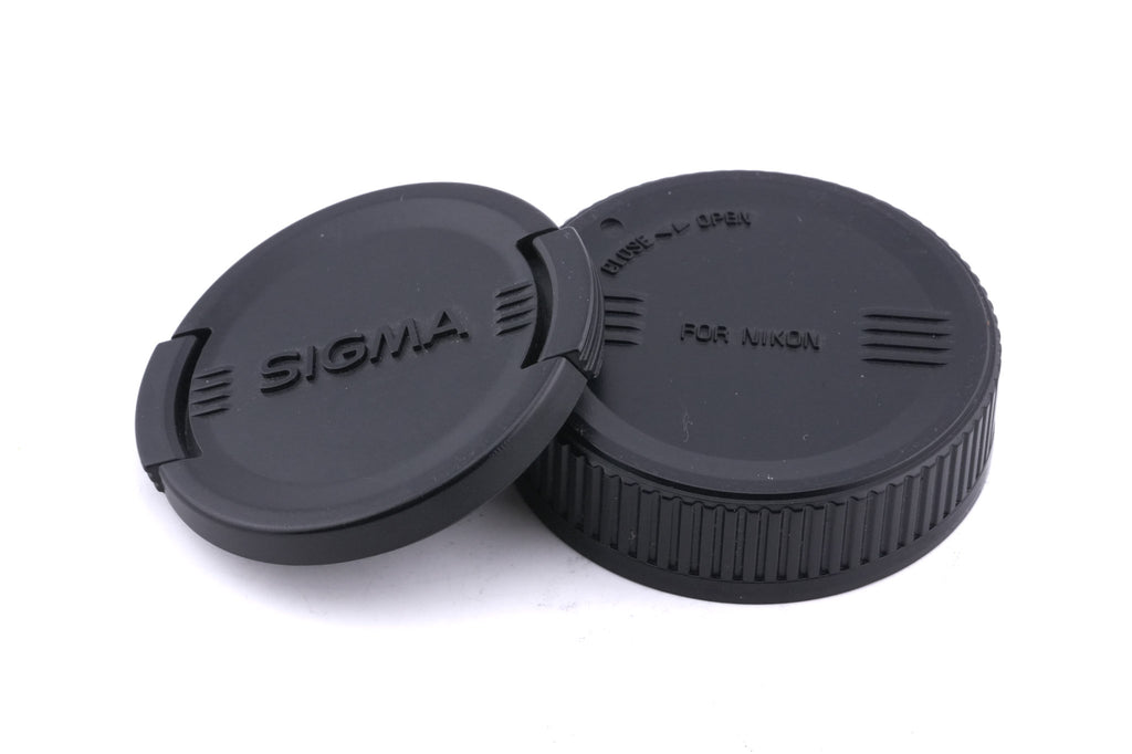 Sigma 24mm f2.8 AF Super-Wide II