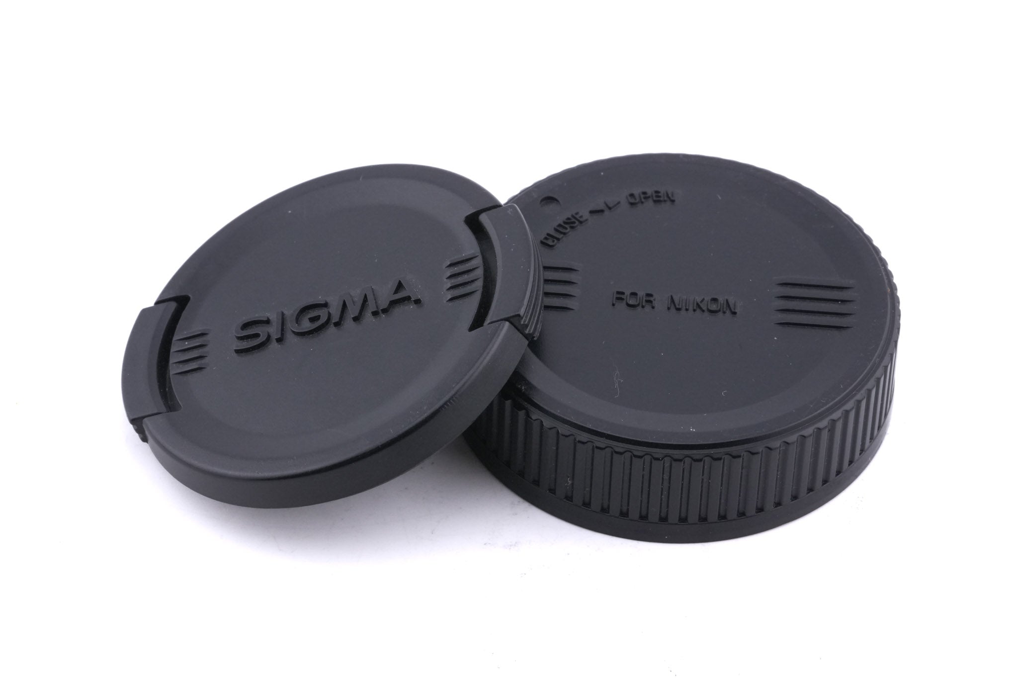 Sigma 24mm f2.8 AF Super-Wide II