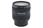 Sony 16-50mm f2.8 DT SSM (SAL1650)