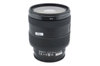 Sony 16-50mm f2.8 DT SSM (SAL1650)