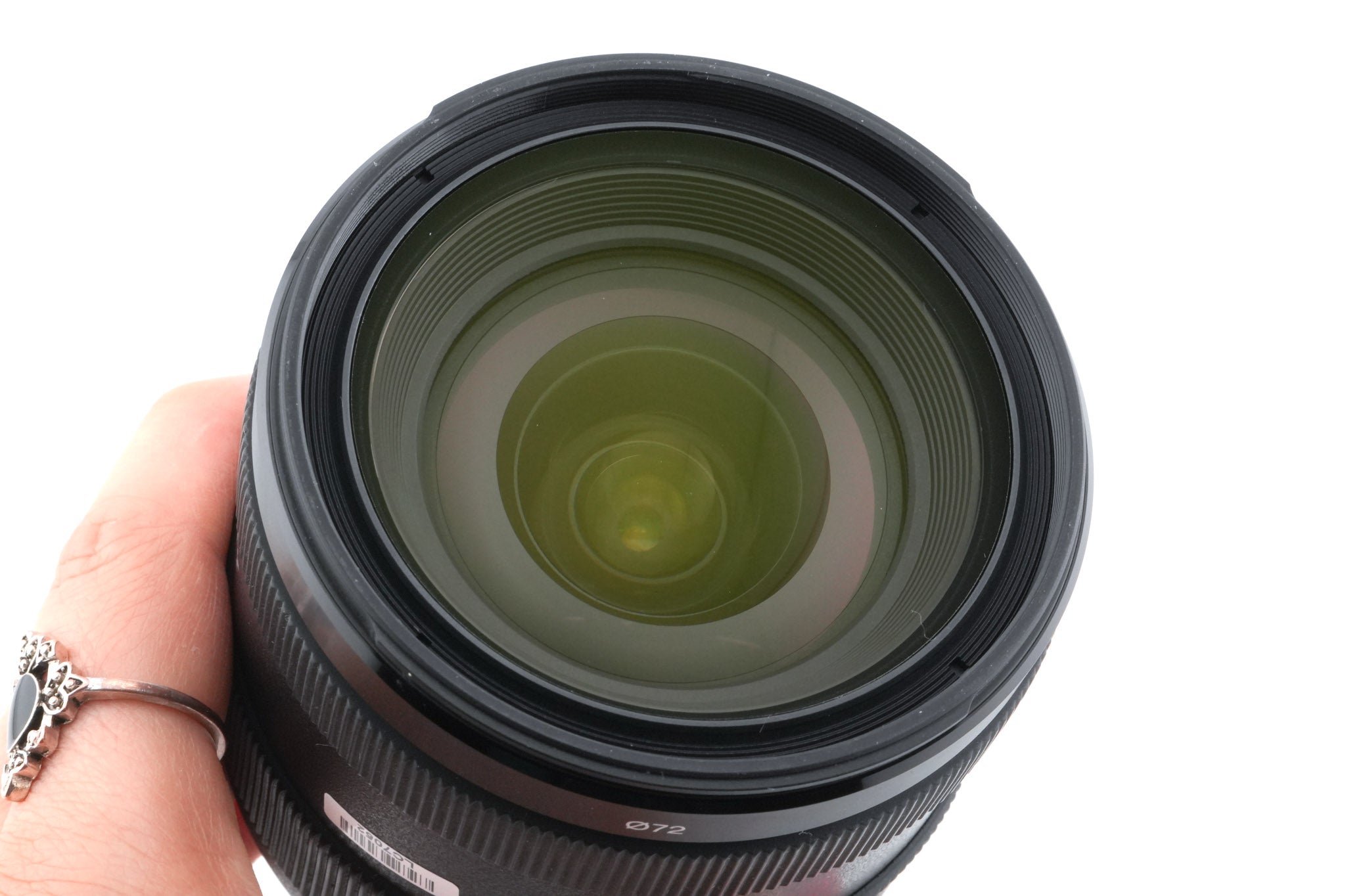 Sony 16-50mm f2.8 DT SSM (SAL1650)