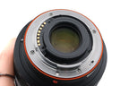 Sony 16-50mm f2.8 DT SSM (SAL1650)