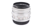Carl Zeiss 50mm f2.8 Tessar T Jena