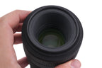 Sigma 105mm f2.8 EX D Macro