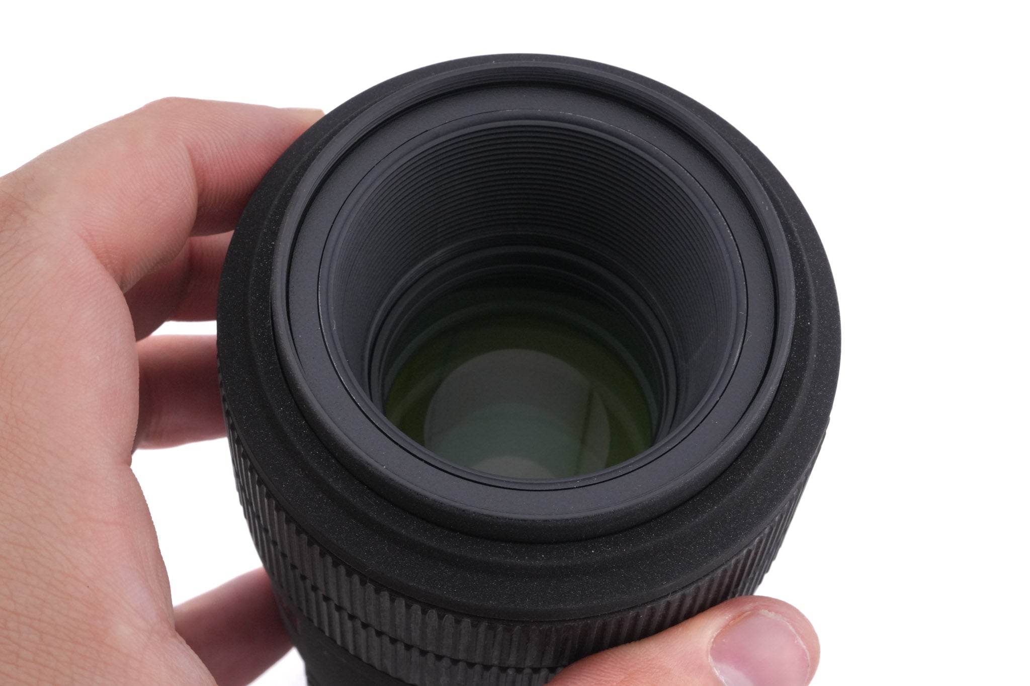 Sigma 105mm f2.8 EX D Macro