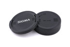 Sigma 105mm f2.8 EX D Macro