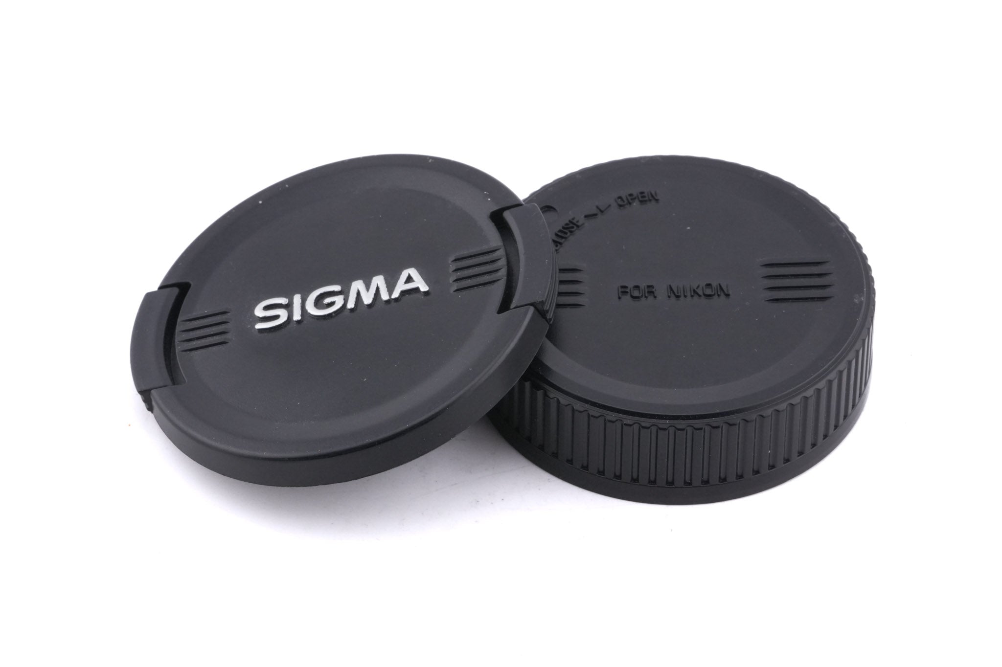 Sigma 105mm f2.8 EX D Macro