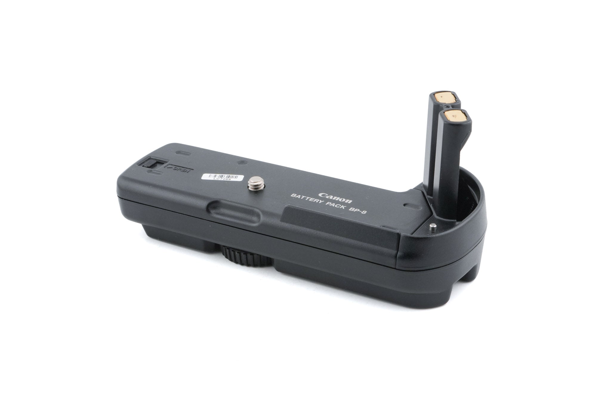Canon BP-8 Battery Pack